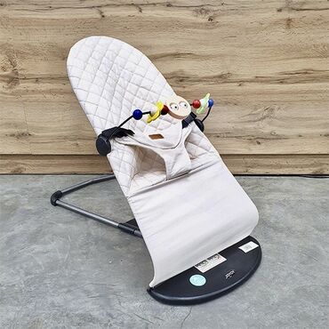 электронная кресло качалка для малыша: Колыбель Качалка Б/у
