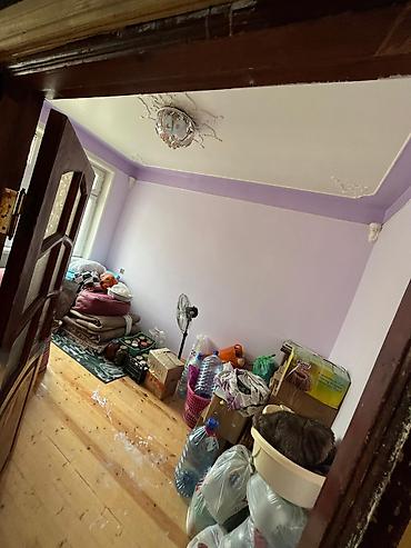 bine sovxoz evler: Bakı, Binə, 5 otaqlı, Köhnə tikili, 86 kv. m — 5