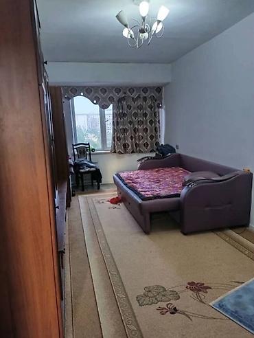 2 комнаты, 51 м², Молодая Гвардия Индивидуалка, 8 этаж, Косметический ремонт