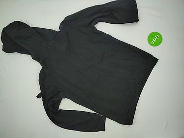 bape czarne: Bluza z kapturem damska, rozmiar L — 3