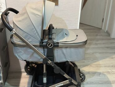 Mətbəx üçün digər texnika: IrKidilo uşaq arabası 90 azn Az istifadə oıunub, Hərşeyi üstündədi Həm