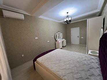 kiridit: Yeni Yasamal, 2 otaqlı, Yeni tikili, m. İnşaatçılar, 77 kv. m — 4