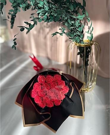 доставка подарков: 🌹🍫 Шоколадные розы — роскошный подарок, который удивляет с первого — 10