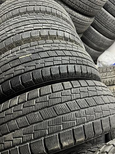 Шины: 225/65/17 Зимние шины GOFORM 225/65 R17 102S - Тип: зимние (несколько — 3