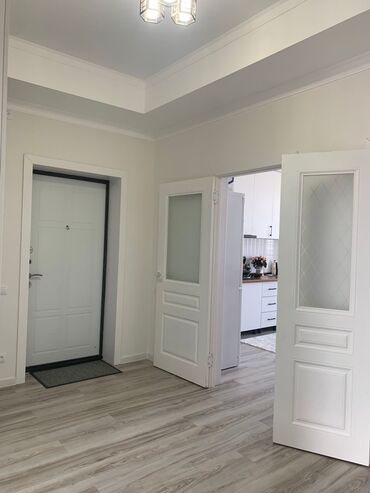 Продажа квартир: 2 комнаты, 68 м², Индивидуалка, 4 этаж, Евроремонт — 2