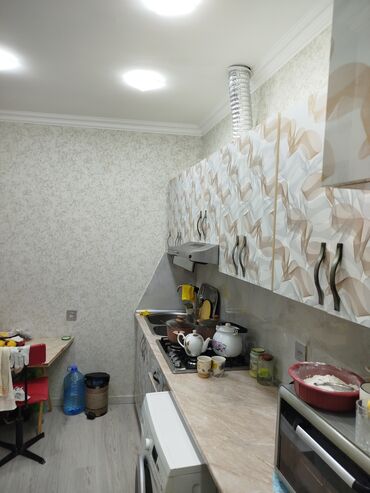 Həyət evləri və villaların satışı: Bayıl 3 otaqlı, 85 kv. m, Yeni təmirli — 3