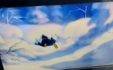 ТВ и видео: Б/у Телевизор Samsung LED экран 82" Самовывоз — 3