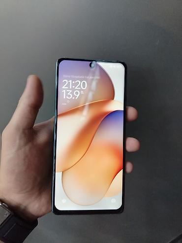 uz epilyatoru: Redmi Note 13 Pro, 256 GB, rəng - Mavi, İki sim kartlı — 3