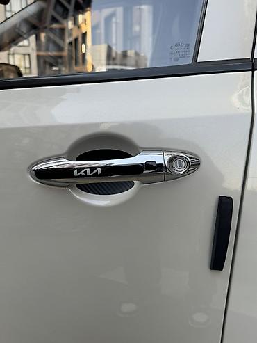 morning: Kia Morning: 2017 г., 1 л, Автомат, Бензин, Хэтчбэк — 9