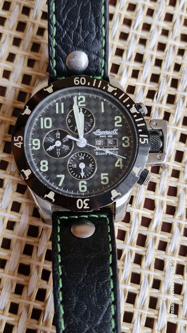 Ručni satovi: Sportski sat, Muški — 3