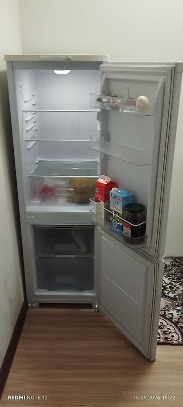 холодильники бишкек цена: Продаю холодильник почти новый. Бишкек р/н мед академии. Писать на — 3