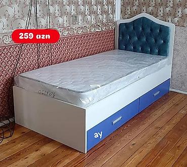 *siyirmeli Çarpayı* Yeni sifarişlə hazırlanır ✔️Rəng seçimi var ✔️ lalafo.az -da *siyirmeli Çarpayı* Yeni sifarişlə hazırlanır ✔️Rəng seçimi var ✔️