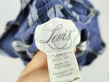 peckott denim: Levi’s, Koszula damska, rozmiar XS — 4