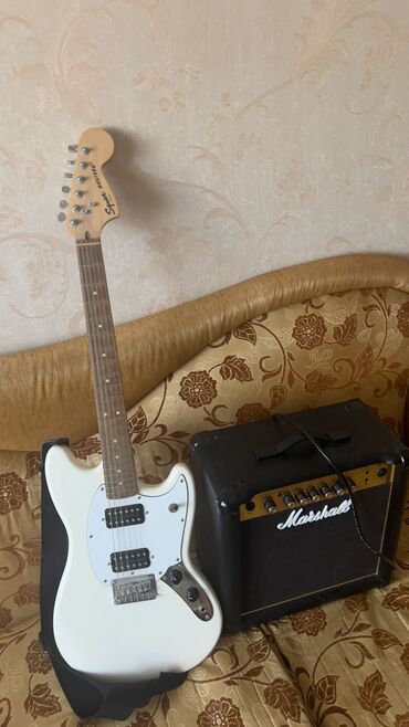 gitara jolana tornado: Электрогитара, Fender, 6 струн, Новый, Самовывоз
