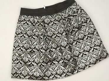 legginsy damskie marszczone: House, Women`s skirt, size S (EU 36)