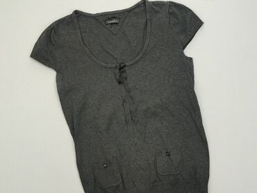 Bluzki: Bluza S (EU 36), Akryl, stan - Bardzo dobry