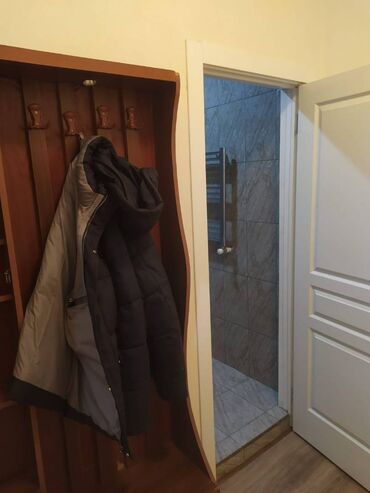 Uzunmüddətli kirayə mənzillər: Hövsan qəsəbəsi, Mida 1 layihəsi, Yeni tikili, 7 mərtəbəli binanın — 10