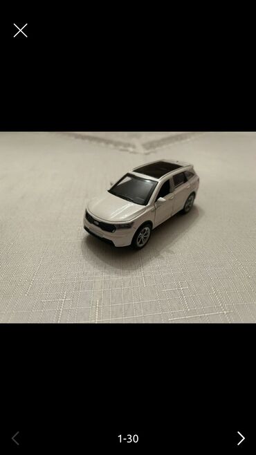 Təcili Satılır…Endirim Var… KIA Sorento modelkası