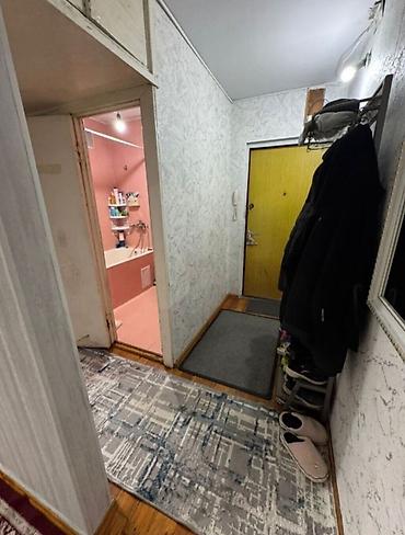 Продажа квартир: 2 комнаты, 47 м², Азия Молл 104 серия, 3 этаж — 5