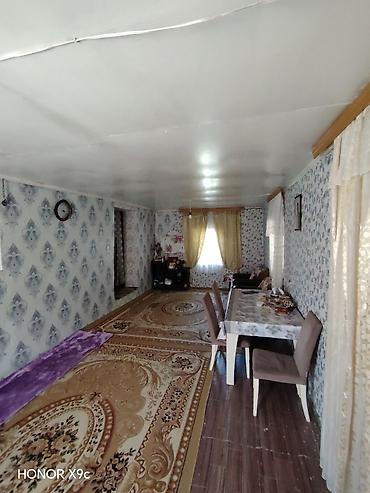 barda: Pirallahı qəs. 6 otaqlı, 75 kv. m, Kredit yoxdur, Orta təmir — 1