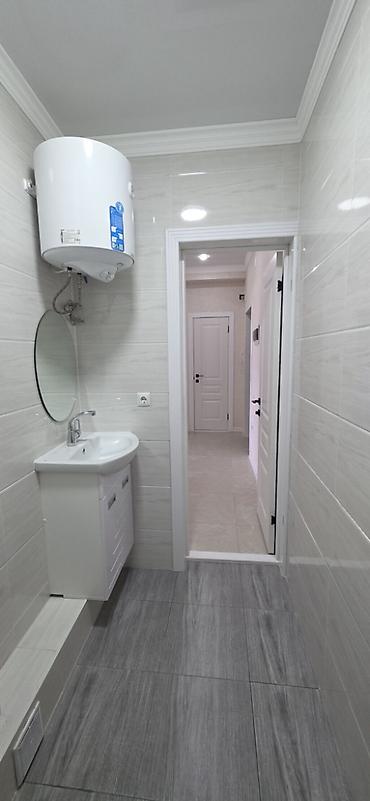 Продажа квартир: 2 комнаты, 76 м², Элитка, 9 этаж, Евроремонт — 11