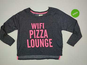 klapcie: Love To Lounge, Bluza damska
, rozmiar S — 2