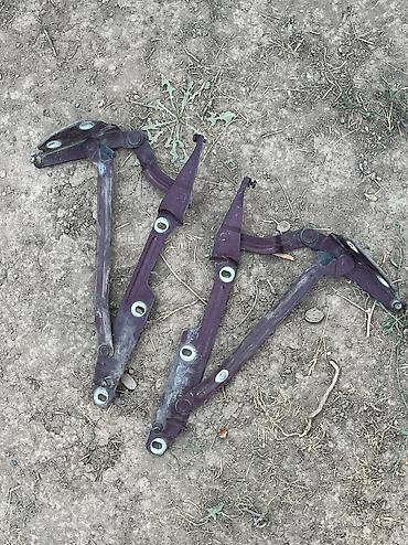 Другие детали кузова: Ауди с4 — 25