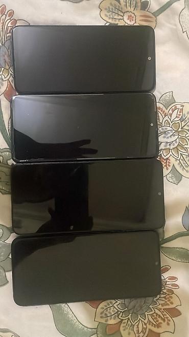 hdmi кабель для монитора: Redmi, Redmi 13C, Б/у, 256 ГБ, цвет - Голубой, 2 SIM — 2