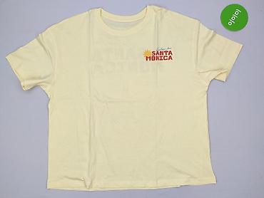 basic t shirty tommy hilfiger: T-shirt damski, rozmiar L — 3
