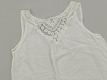 pull and bear bezrekawnik: Bluzka damska, rozmiar L — 1