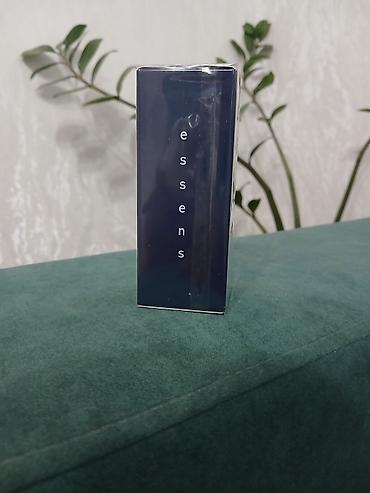 essens kg: Парфюм ESSENS, концентрация ароматической композиции 20%. Основные — 2
