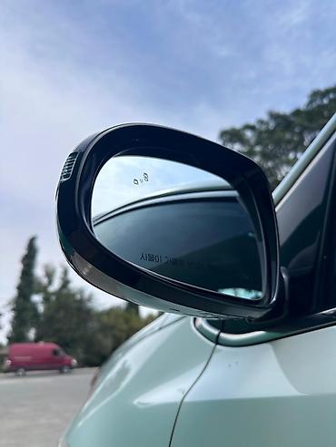 реально: Kia Sportage: 2019 г., 2 л, Автомат, Дизель, Кроссовер — 10