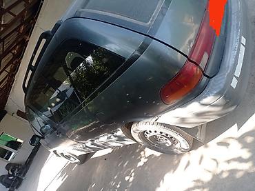 toyta previa: Toyota Previa: 1993 г., 2.4 л, Механика, Бензин, Универсал — 2