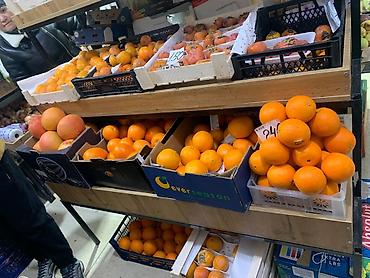Полки, стеллажи: Торговый стеллаж для овощей и фруктов Продаются торговые полки для — 10