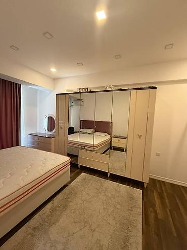 ecemıde kiraye evler: İcarəyə verilir 3 otaqlı yeni tikili 103 m², Şah İsmayıl Xətai m — 1