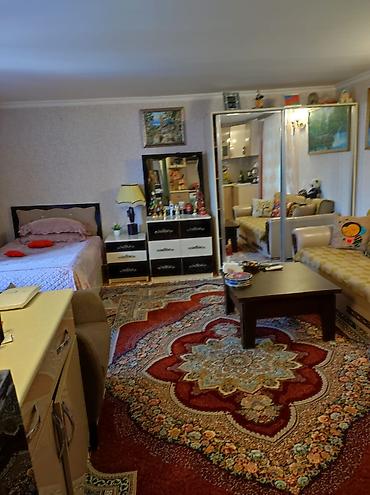 Günlük kirayə mənzillər: Studiya — 3