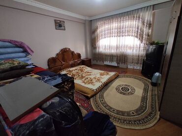 Yeni tikili: 2 otaqlı, Yeni tikili, 82 kv. m — 2