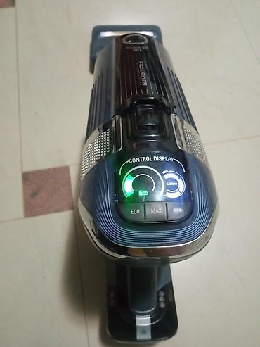 gps navigacija: Rowenta X-Force Flex 11.60 RH9890WO akumulatorski štapni usisivač — 10