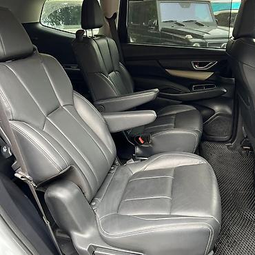 фара субару аскент: Subaru Ascent: 2018 г., 2.4 л, Вариатор, Бензин, Кроссовер — 8