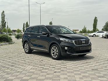 ender s: Kia Sorento: 2019 г., 2 л, Автомат, Дизель, Кроссовер — 3