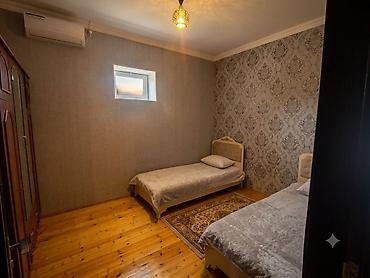 Günlük kirayə evlər: 100 kv. m, 2 otaqlı — 5