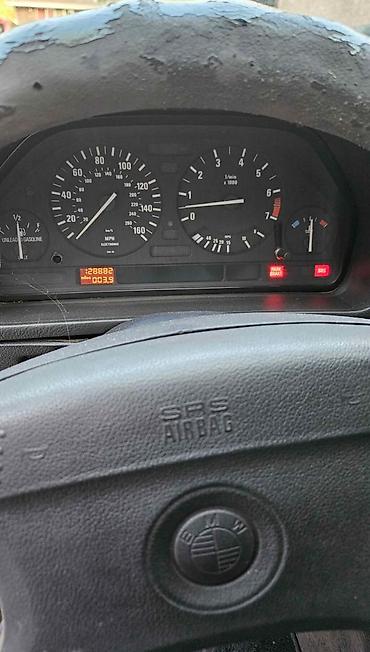bmw e34 кузов: Имеется все детали от этого автомобиля BMW 525i E34, 1994 г., 3 — 9