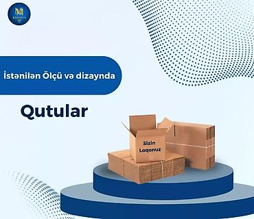 картон: İstənilən ölçü və dizaynda qablaşdırma qutuları - Meyvə-tərəvəz üçün — 2
