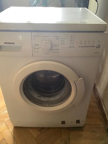 indesit ds 4160 s: Siemens paltaryuyan maşını mətbəx mebelinə quraşdırılıb, yaxşı və — 5