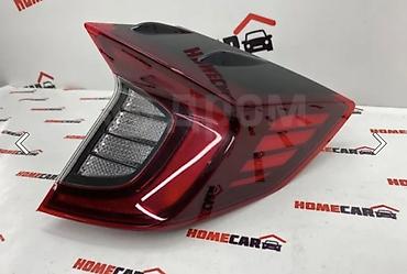 bmw arxa stop: LED, Hyundai 2022 il, Analoq, İşlənmiş — 1