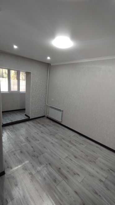 Продажа квартир: 2 комнаты, 54 м², 105 серия, 1 этаж, Евроремонт — 14