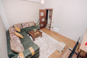 Yeni tikili: 2 otaqlı, Yeni tikili, 47 kv. m — 7