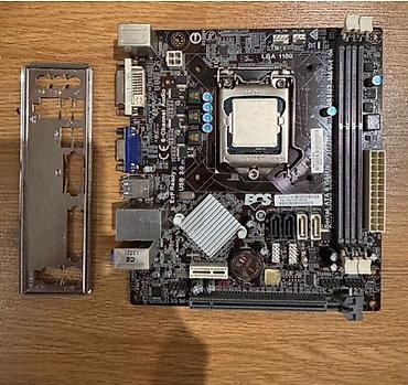 16 gb notebook ram: H81 Ecs ana plata satılır heç bir problemi yoxdur işlək vəziyyətdədir — 1