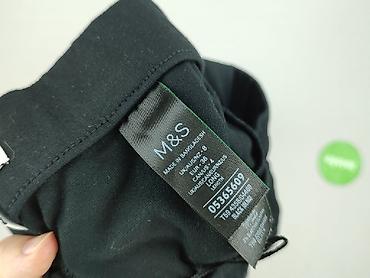 vistula capri: Marks & Spencer, Spodnie materiałowe damskie, rozmiar XS — 4