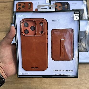 pro max: Набор PULOKA 2‑в‑1 для iPhone 17 Pro / идеально для 17 Pro Max: - — 10